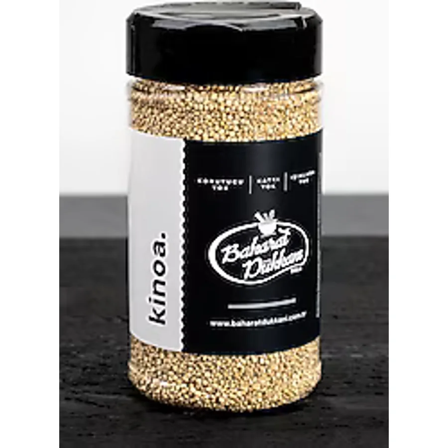 Baharat Dükkanı Kinoa 235 gr