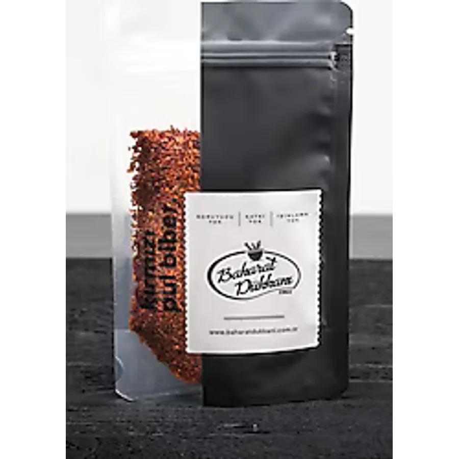 Baharat Dükkanı Köri 1 kg