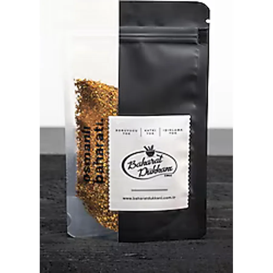 Baharat Dükkanı Osmanlı Baharatı 1 kg