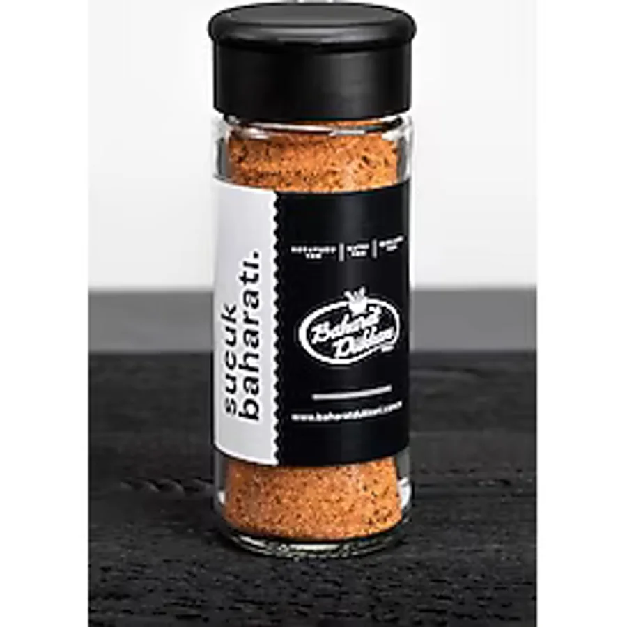 Baharat Dükkanı Sucuk 40gr