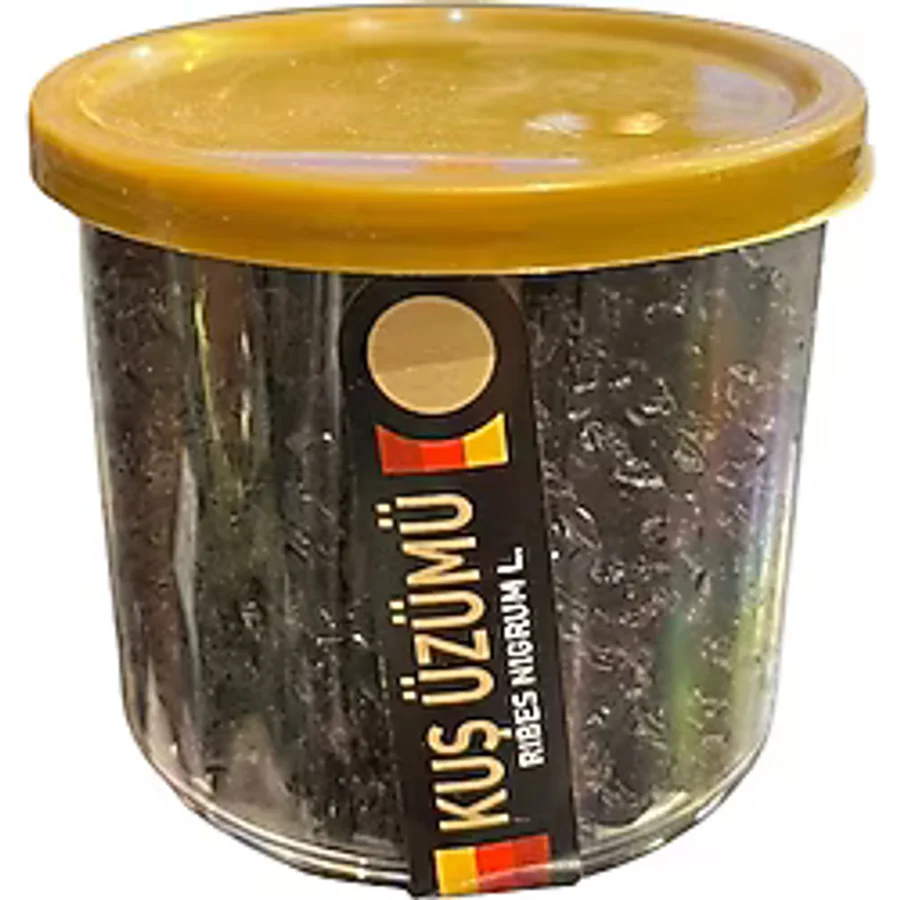 Baharat Kuş Üzümü 130 g Paket
