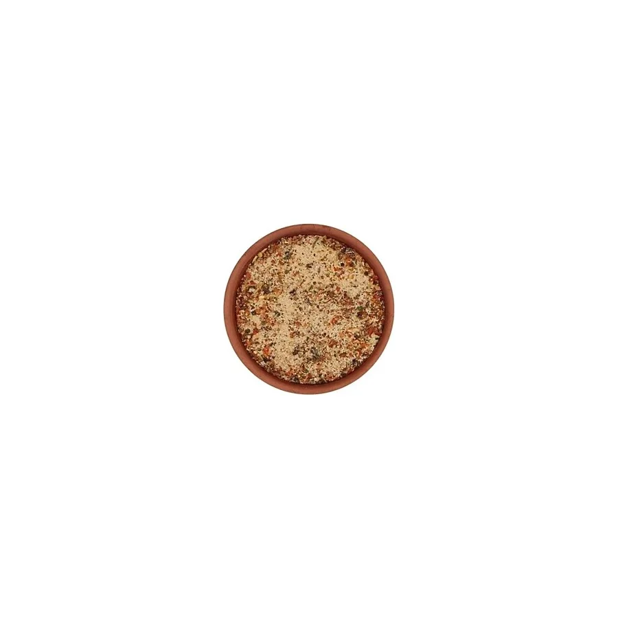 Baharatlı Sebze Çeşni Tuzot 100 gr