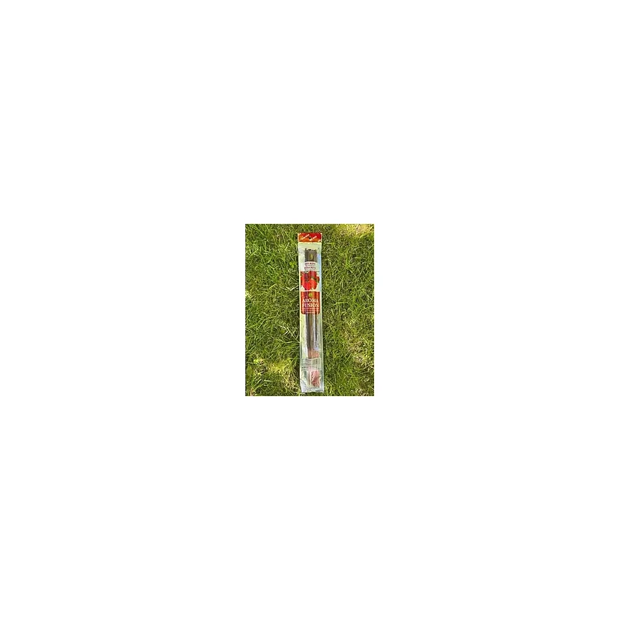 Bahçe,balkon,açık Alan Tütsüsü Paket içeriği:10 Adet TÜTSÜ (RED ROSE)