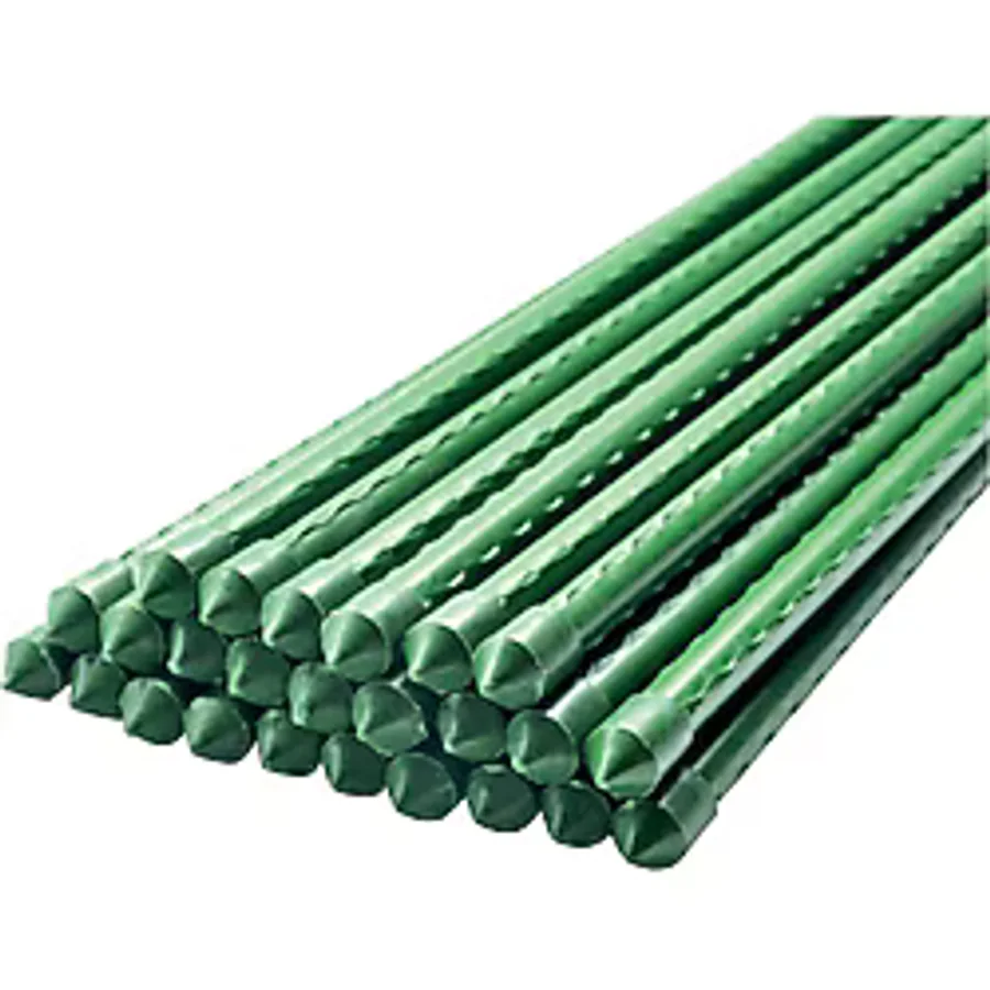 Bahçem 10'lu Pwc Bitki Destek Çubuğu 240cm 16mm