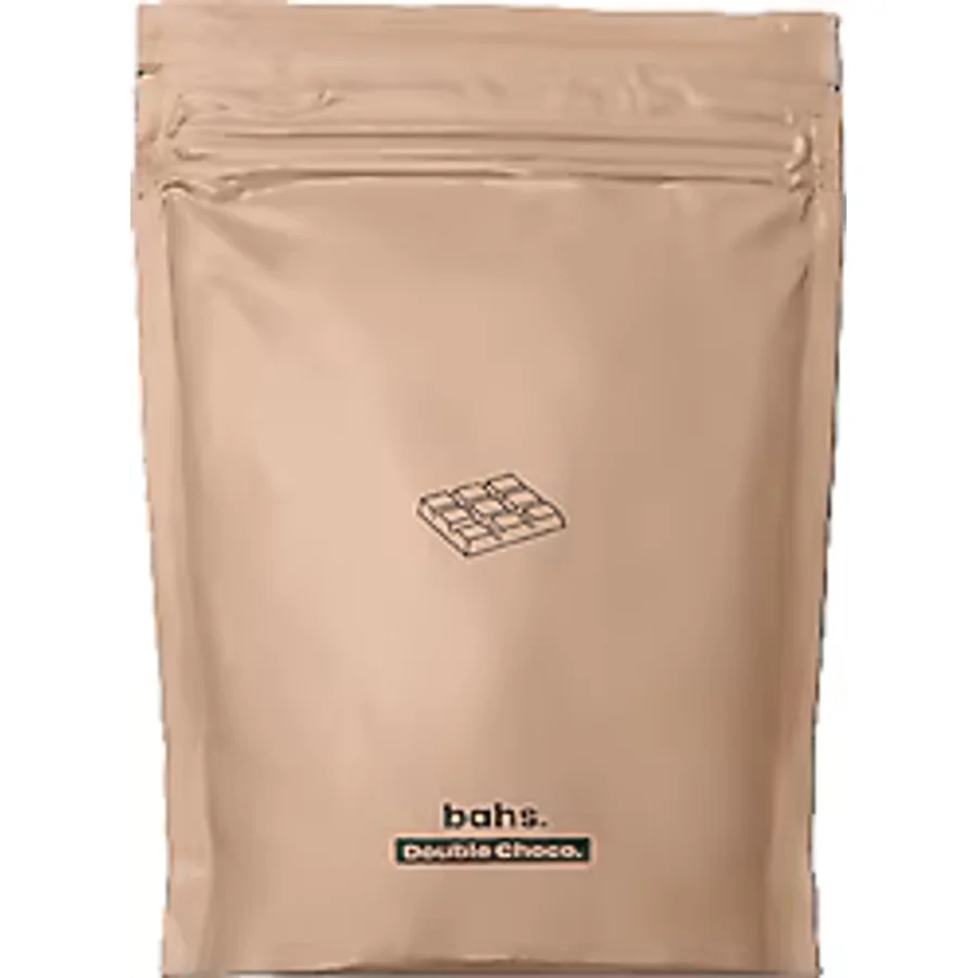 Bahs 600 gr Çikolata Aromalı Öğün Tozu