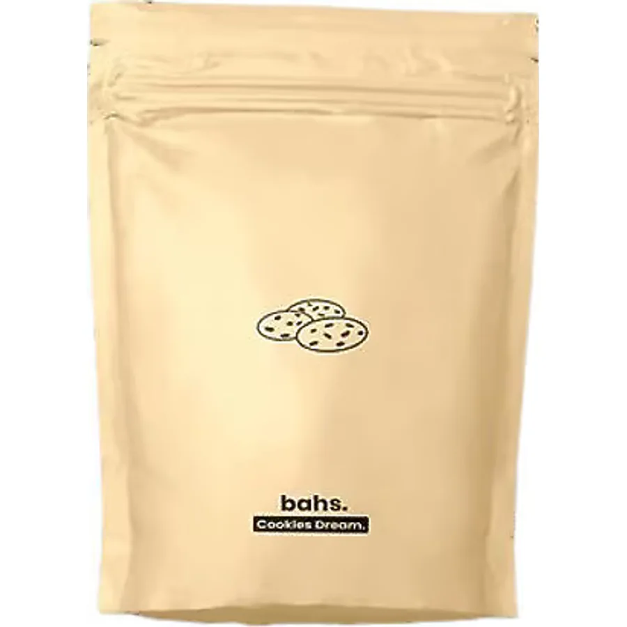 Bahs 600 gr Kurabiye Aromalı Öğün Tozu