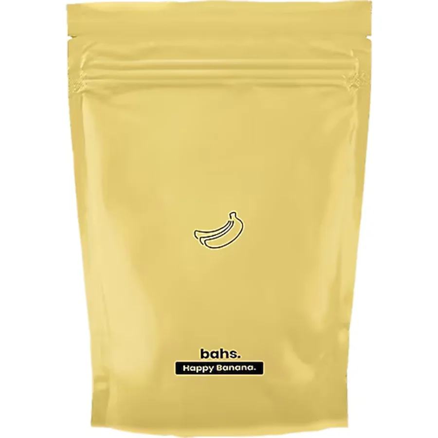 Bahs 600 gr Muz Aromalı Öğün Tozu