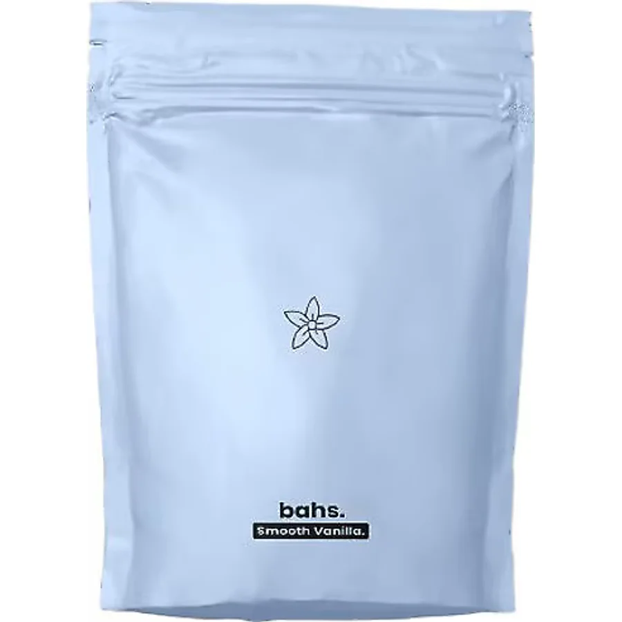 Bahs 600 gr Vanilya Aromalı Öğün Tozu