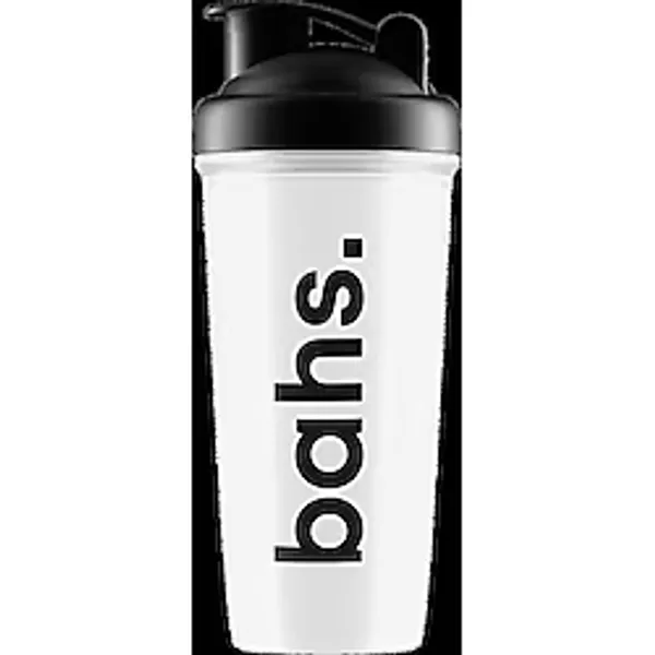 Bahs . High Complete Shaker 700ml