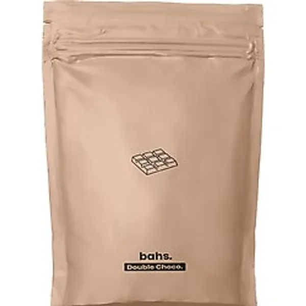 bahs. Öğün Tozu Double Choco (600 g)
