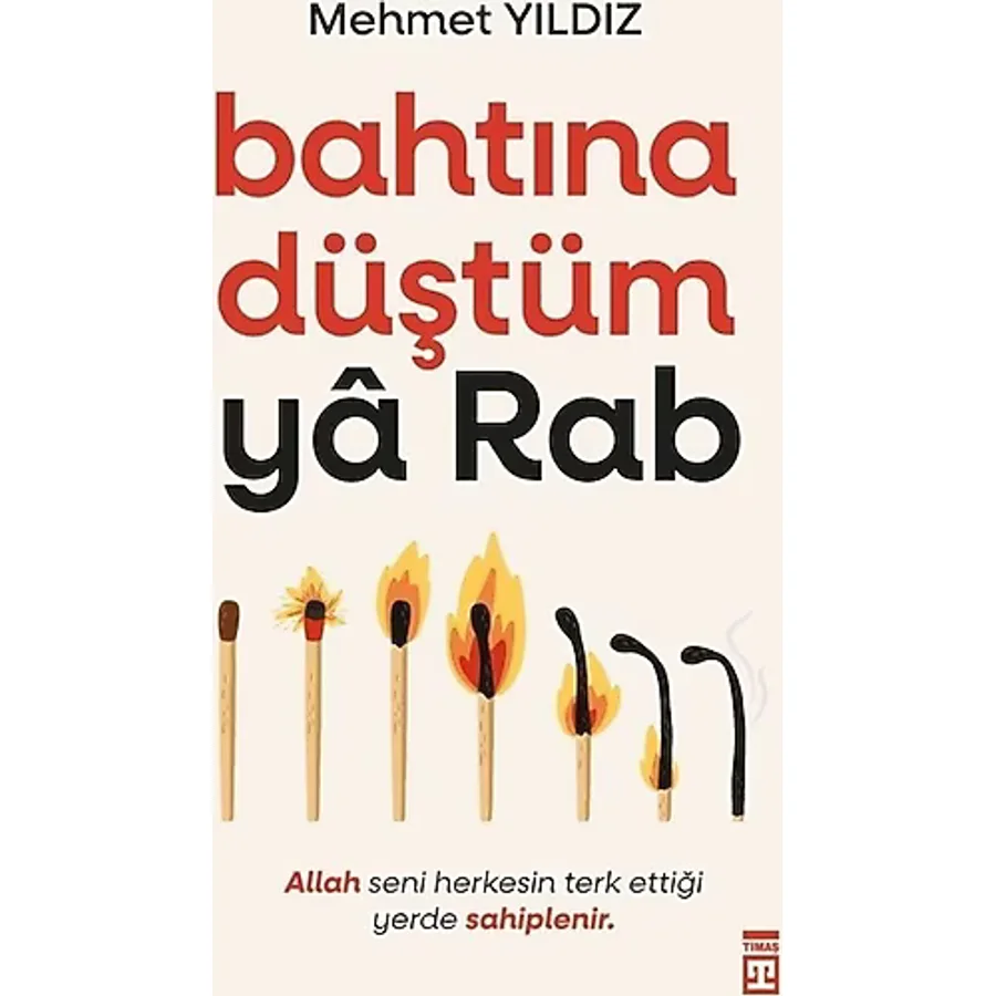 Bahtına Düştüm Ya Rab - Mehmet Yıldız