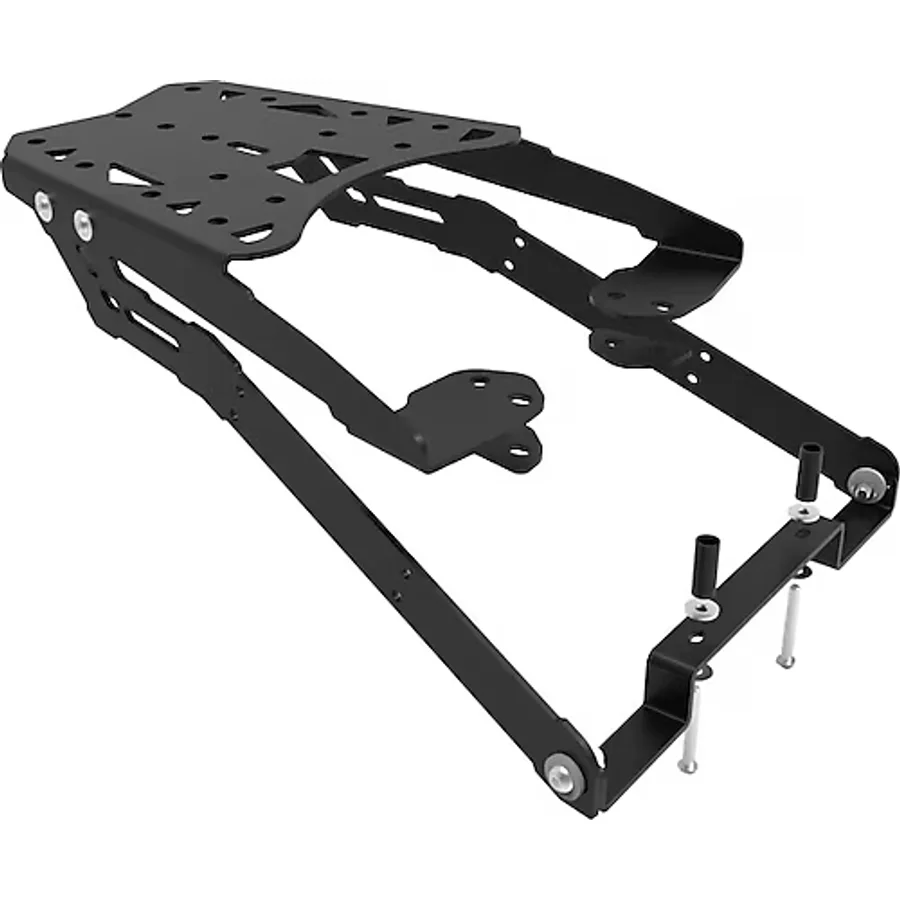 Bajaj Dominar 250-400 Topcase Arka Çanta Demiri