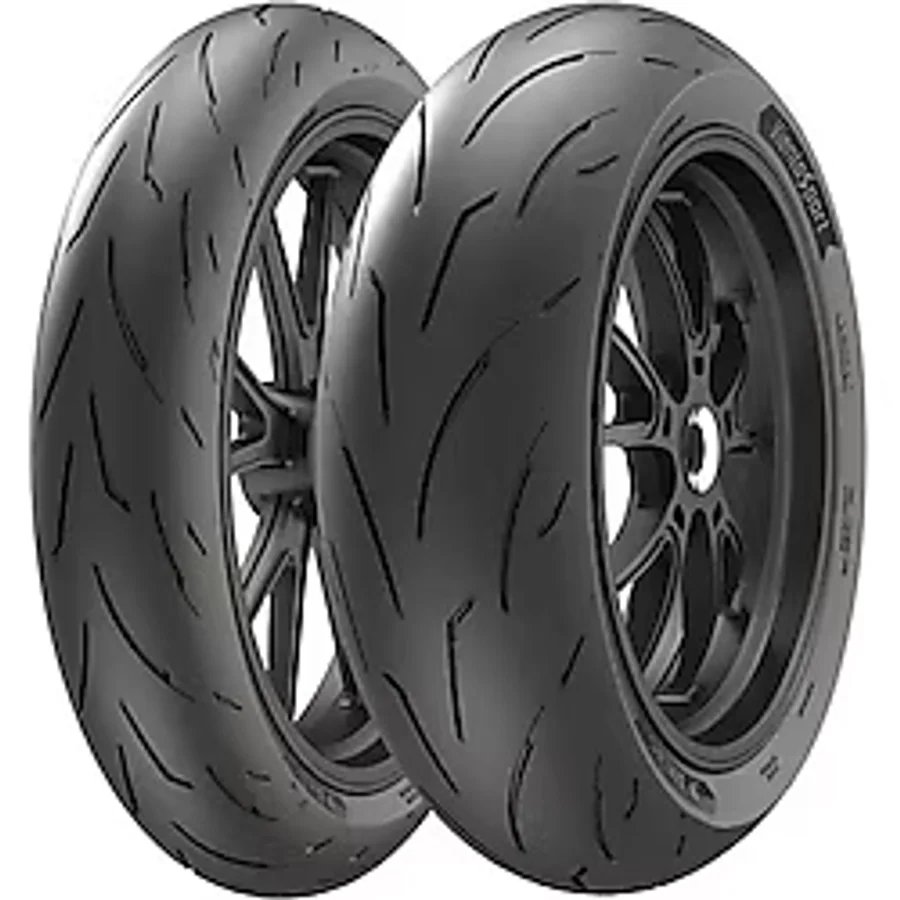 BAJAJ DOMİNAR 400 ÖN ARKA VIENTO SPORT ANLAŞ LASTİK TAKIMI