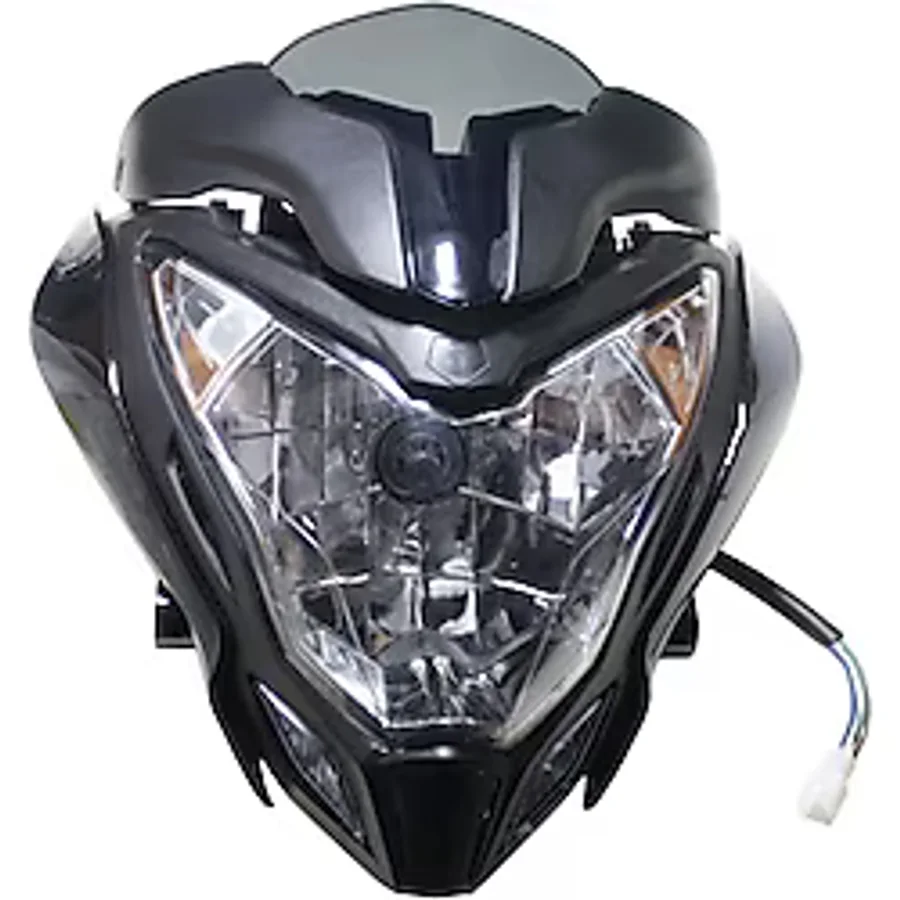 Bajaj Pulsar 200 Ns Orjinal Far Komple
