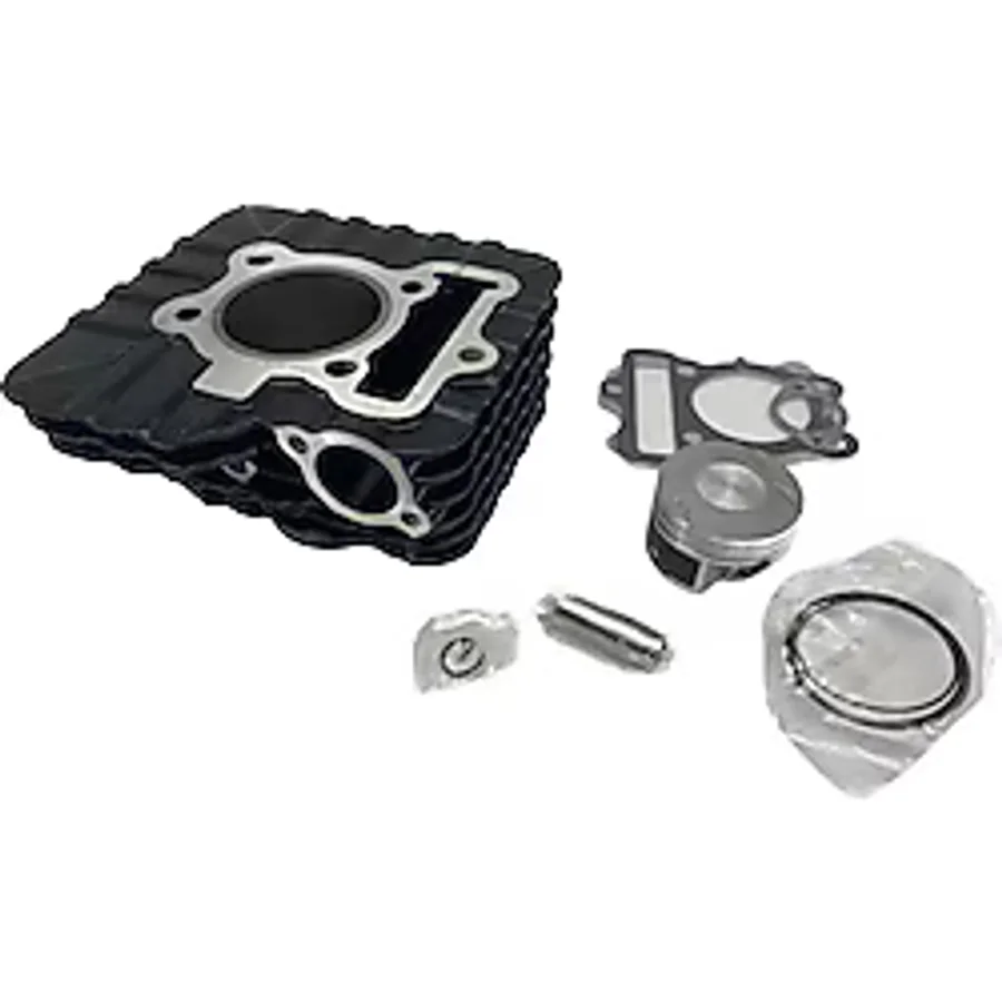 Bajaj Pulsar Ns 150 Silindir Piston Sekman Seti A Kalite - Arasmoto