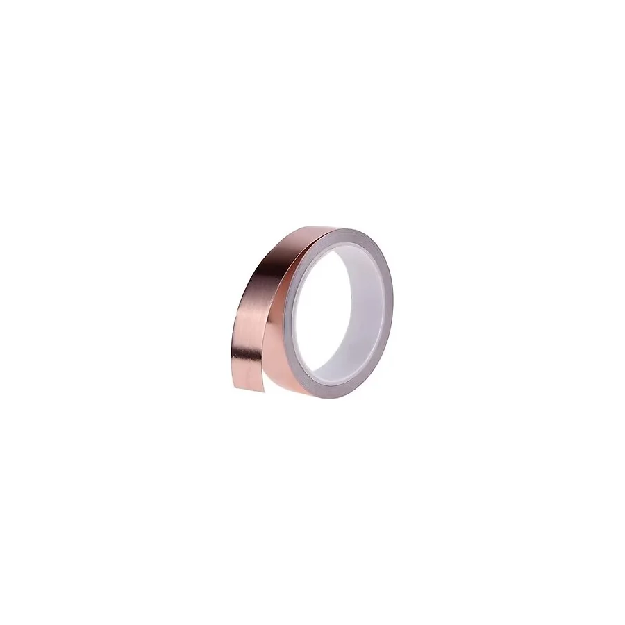 BAKIR BANT 5 MM 30 METRE