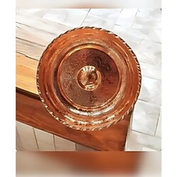 Bakır Center Hamam Tası & Bakır Hamam Tası & Banyo Tası Türk Hamam Tası