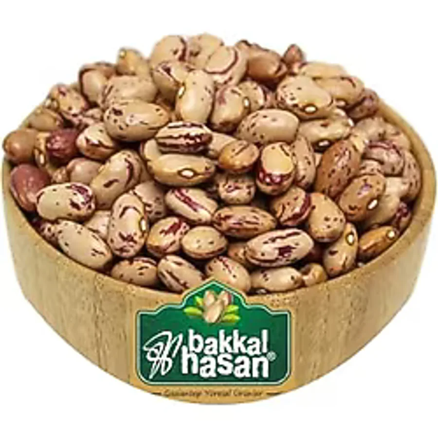 Bakkal Hasan - Barbunya Kiraz - 4 kg