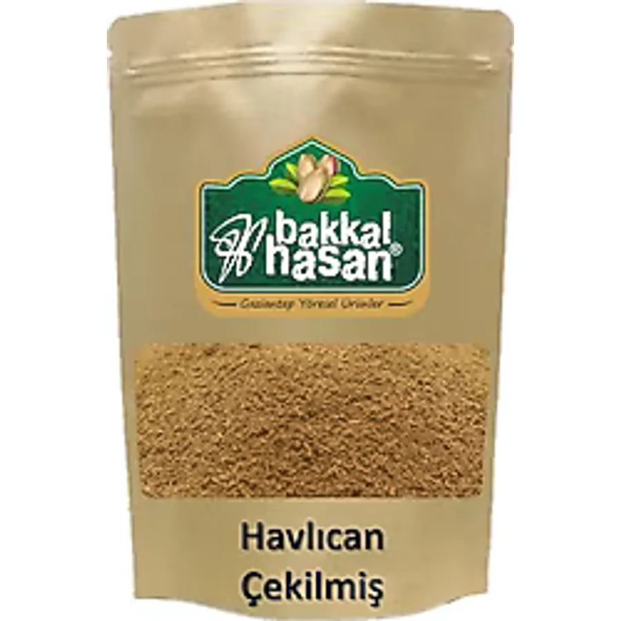 Bakkal Hasan Çekilmiş Havlıcan 50 gr