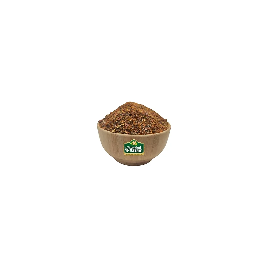 Bakkal Hasan Çiğ Köfte Baharatı 50 gr
