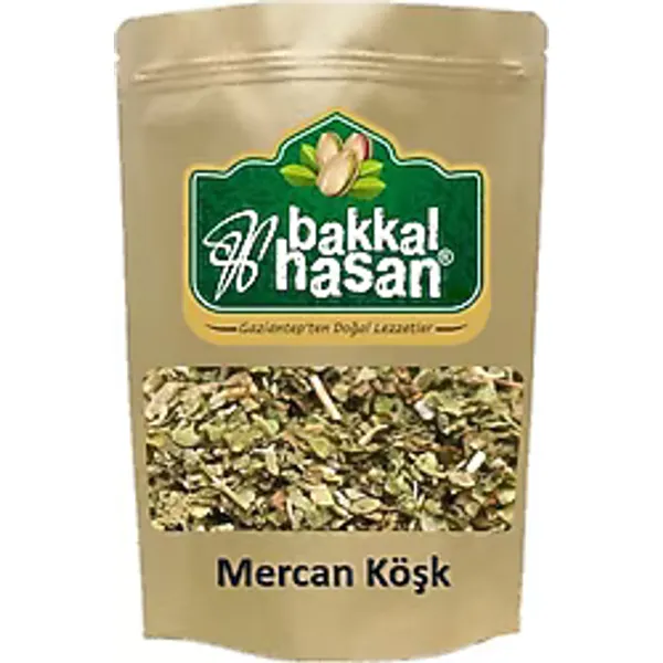 Bakkal Hasan Defne Yaprağı 25 gr