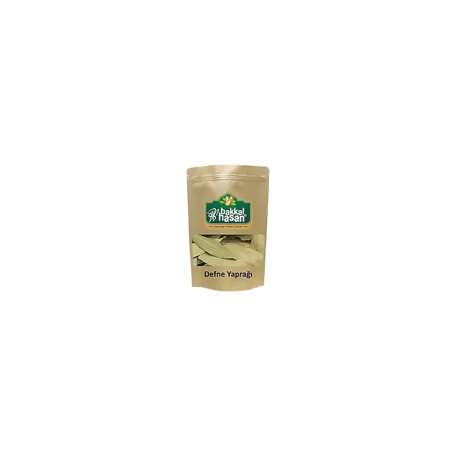 Bakkal Hasan Defne Yaprağı 250 gr