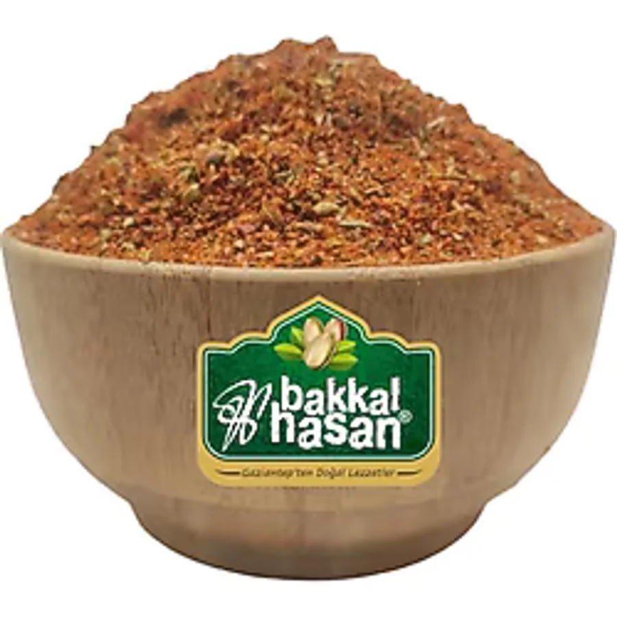 Bakkal Hasan Döner Baharatı 250 gr