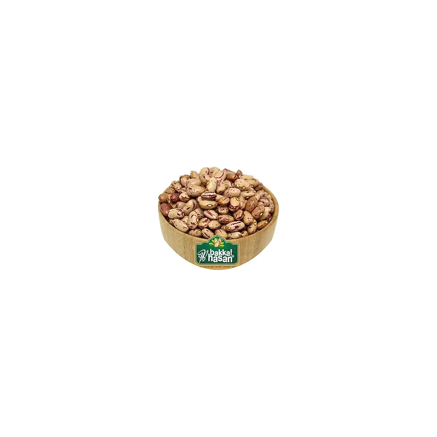 Bakkal Hasan Gaziantep - Barbunya Kiraz - 5 kg