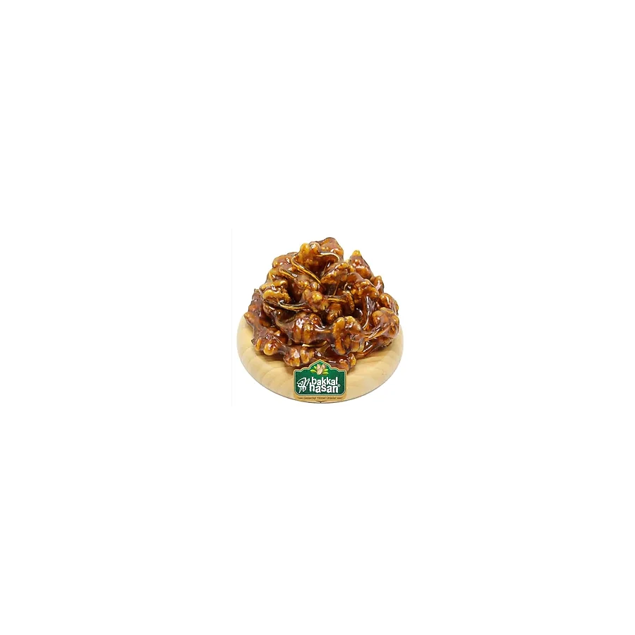 Bakkal Hasan Gaziantep - Cevizli Sucuk Kelebek Extra - 5 kg