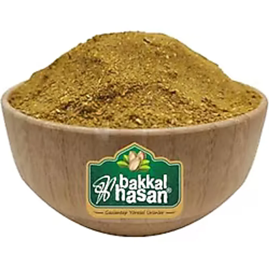 Bakkal Hasan Gaziantep - Dolma Baharatı - 4 kg