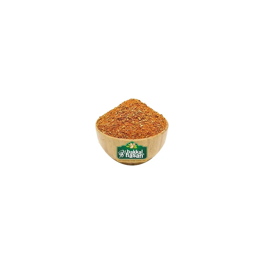 Bakkal Hasan Gaziantep - Kırmızı Et Baharatı - 3 kg