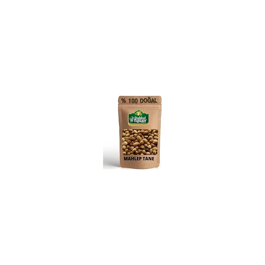 Bakkal Hasan Gaziantep - Mahlep Tane - 250 gr