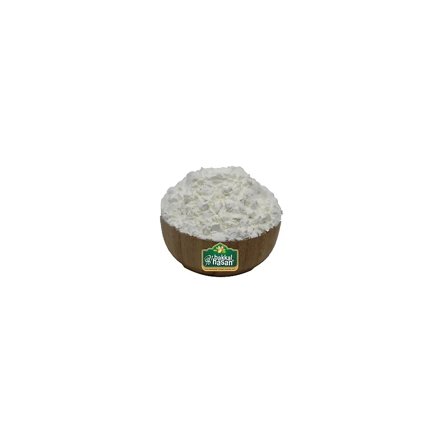 Bakkal Hasan Gaziantep - Nişasta Mısır - 5 kg