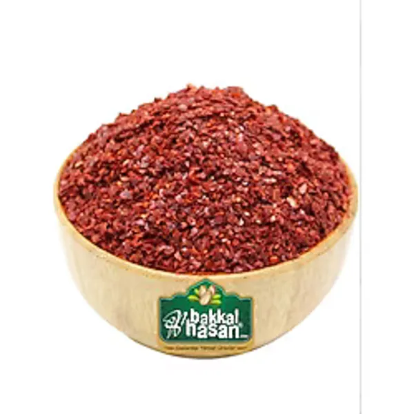 Bakkal Hasan Gaziantep - Pul Biber İpek Acı 1 kg
