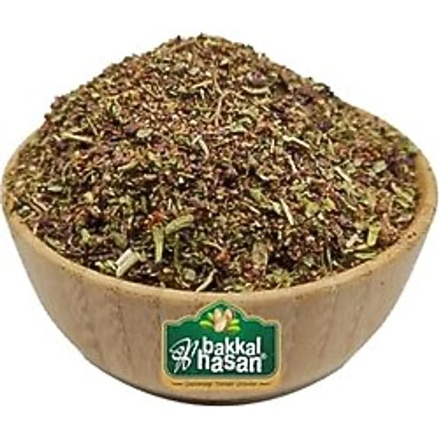 Bakkal Hasan Gaziantep - Salata Baharatı - 250 gr