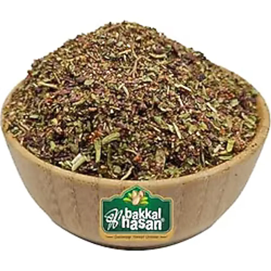 Bakkal Hasan Gaziantep - Salata Baharatı - 3 kg