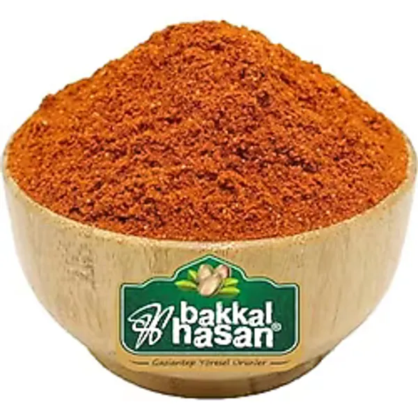 Bakkal Hasan Gaziantep - Sucuk Baharatı - 500 gr