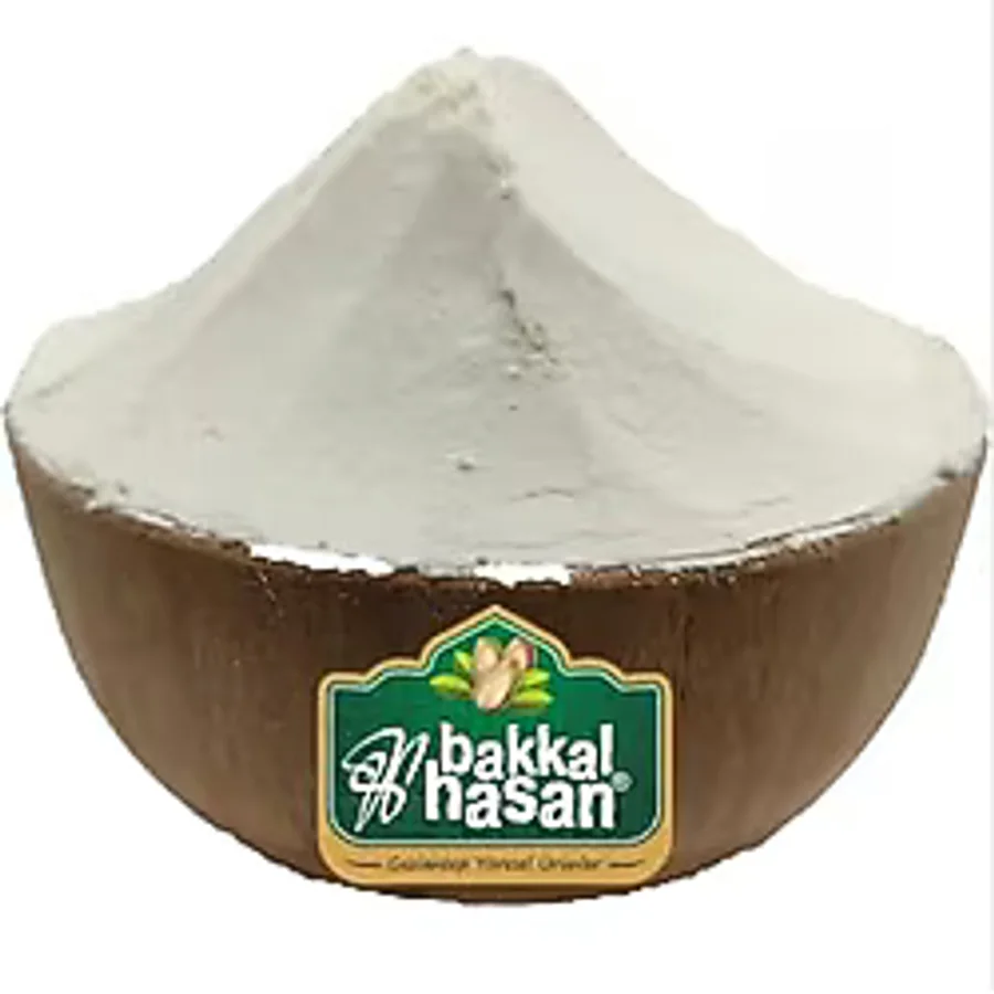 Bakkal Hasan Glutensiz Yufka Bazı Unu 500 Gr
