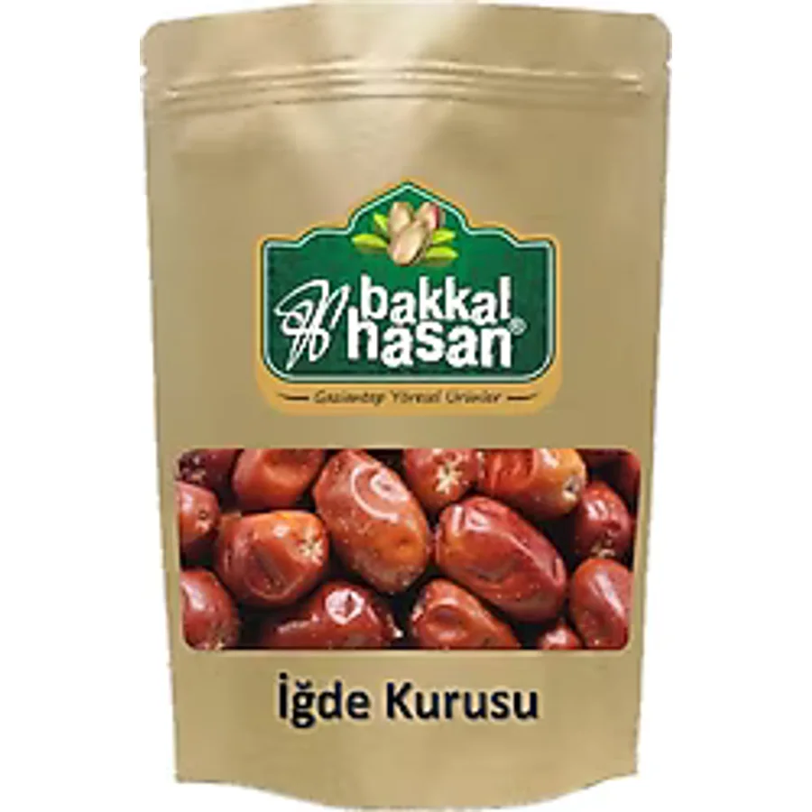 Bakkal Hasan İğde Kurusu 3 kg