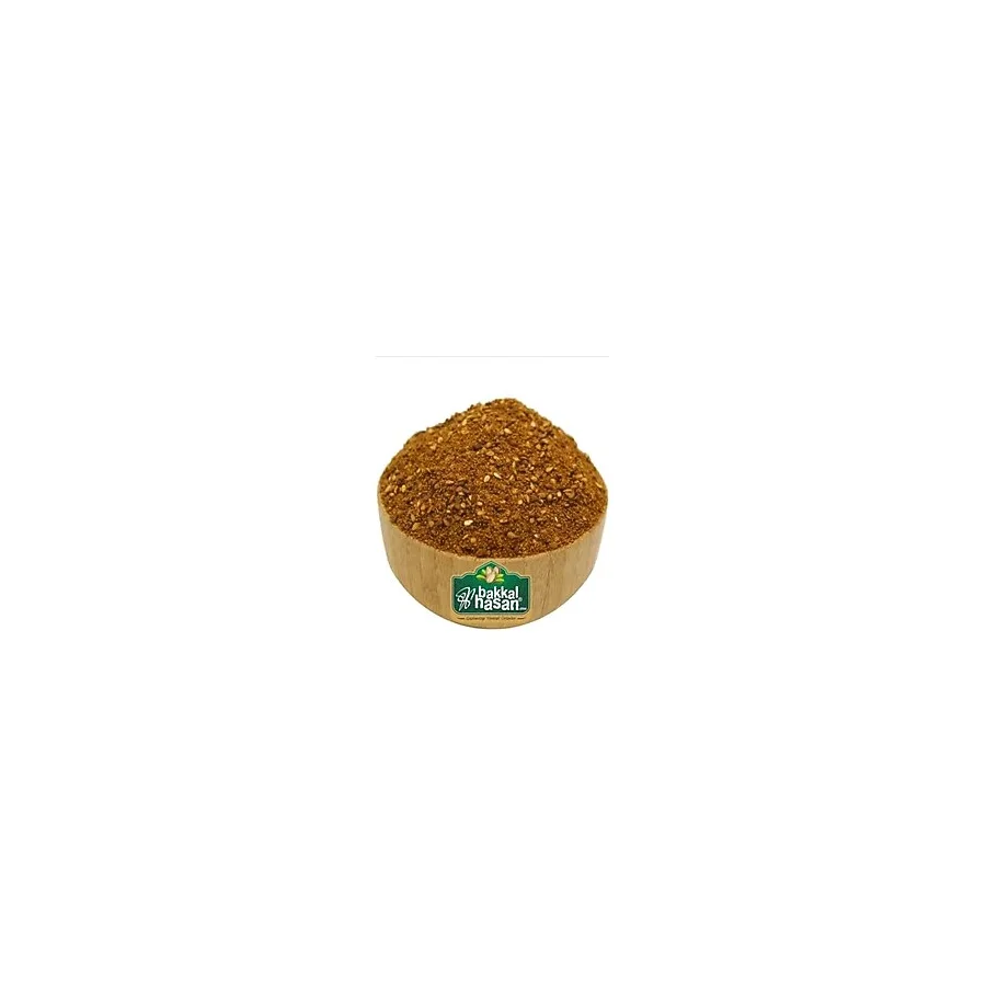 Bakkal Hasan Kahvaltılık Zahter Özel - 100 gr