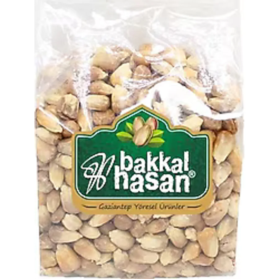 Bakkal Hasan Kavurga Buğday 2 kg