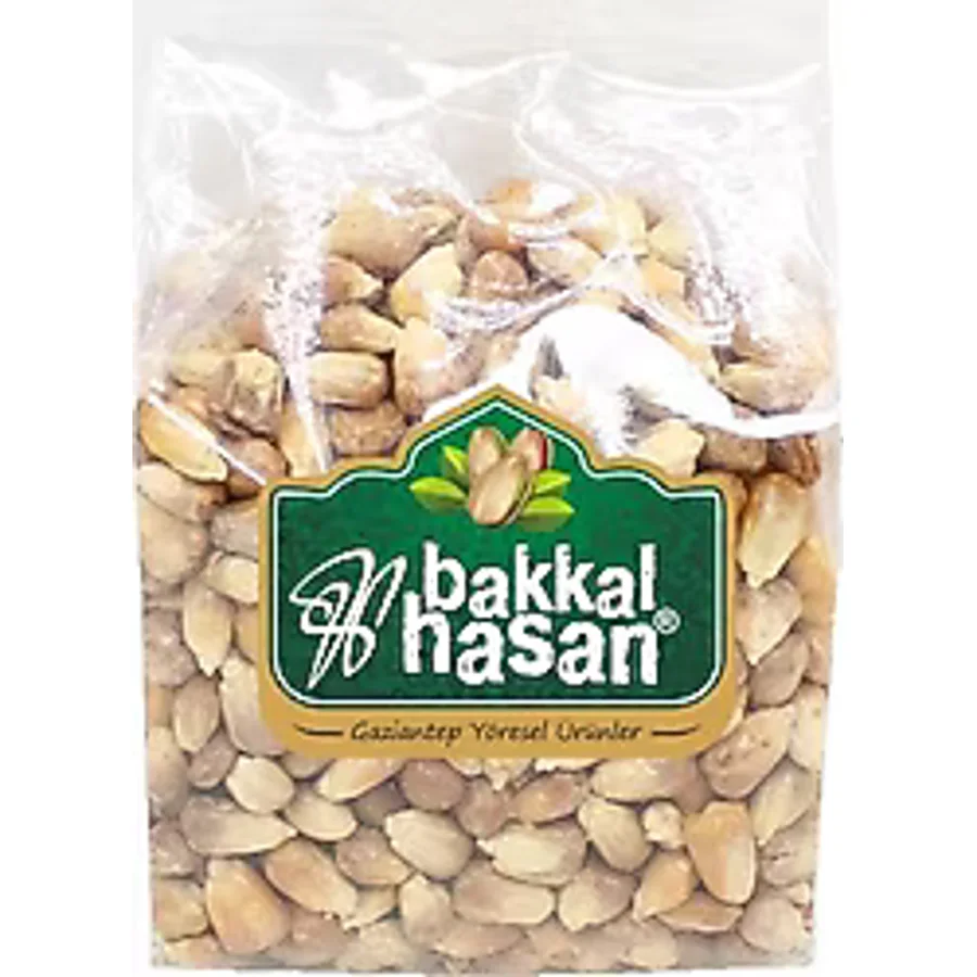 Bakkal Hasan Kavurga Buğday 250 gr
