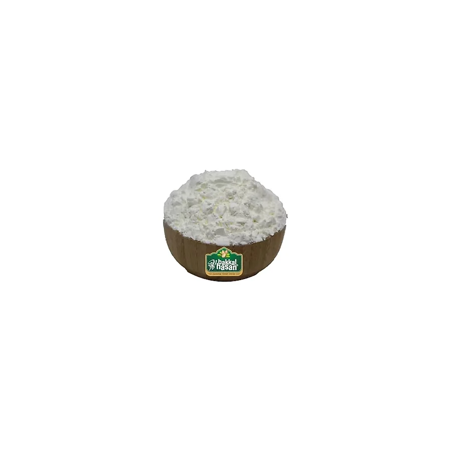 Bakkal Hasan Nişasta Mısır - 2 Kg