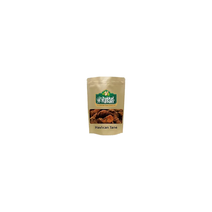 Bakkal Hasan Tane Havlıcan 100 gr