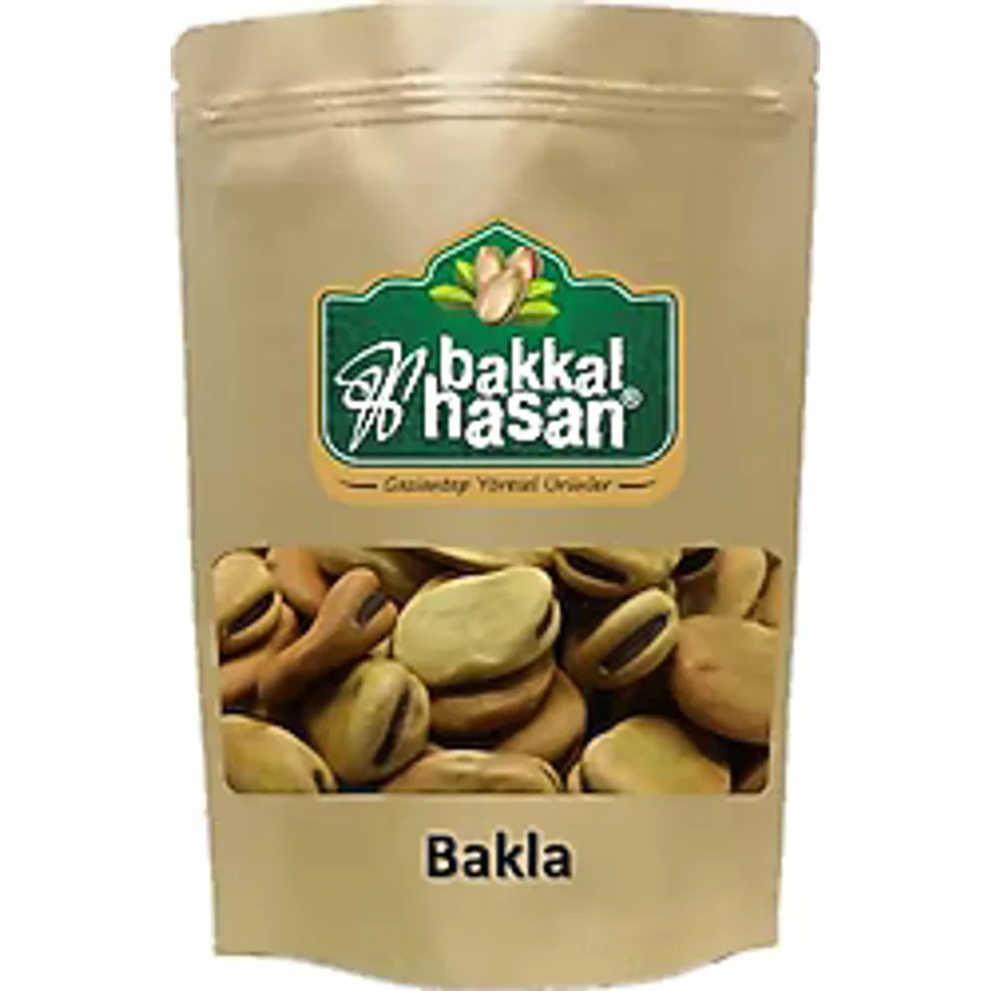 Bakkal Hasan Tüm Bakla 25 kg