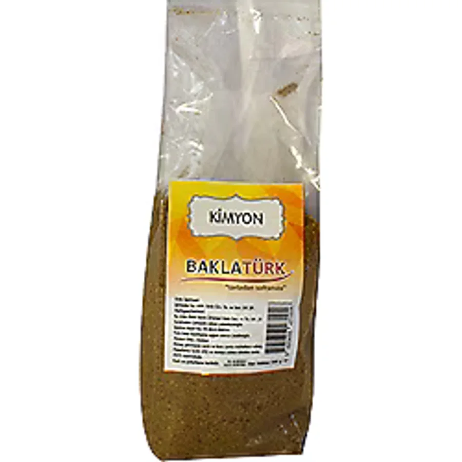 Baklatürk Kimyon 150 gr