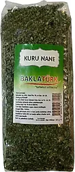 Baklatürk Kuru Nane 150 gr