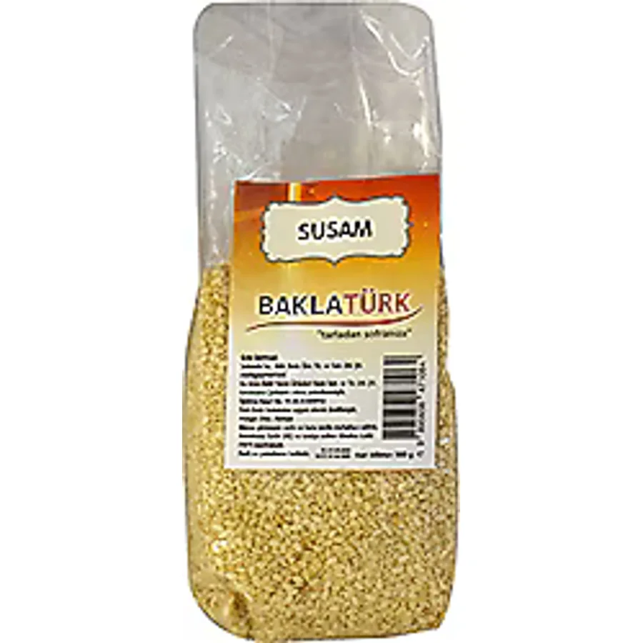 Baklatürk Susam 50 gr