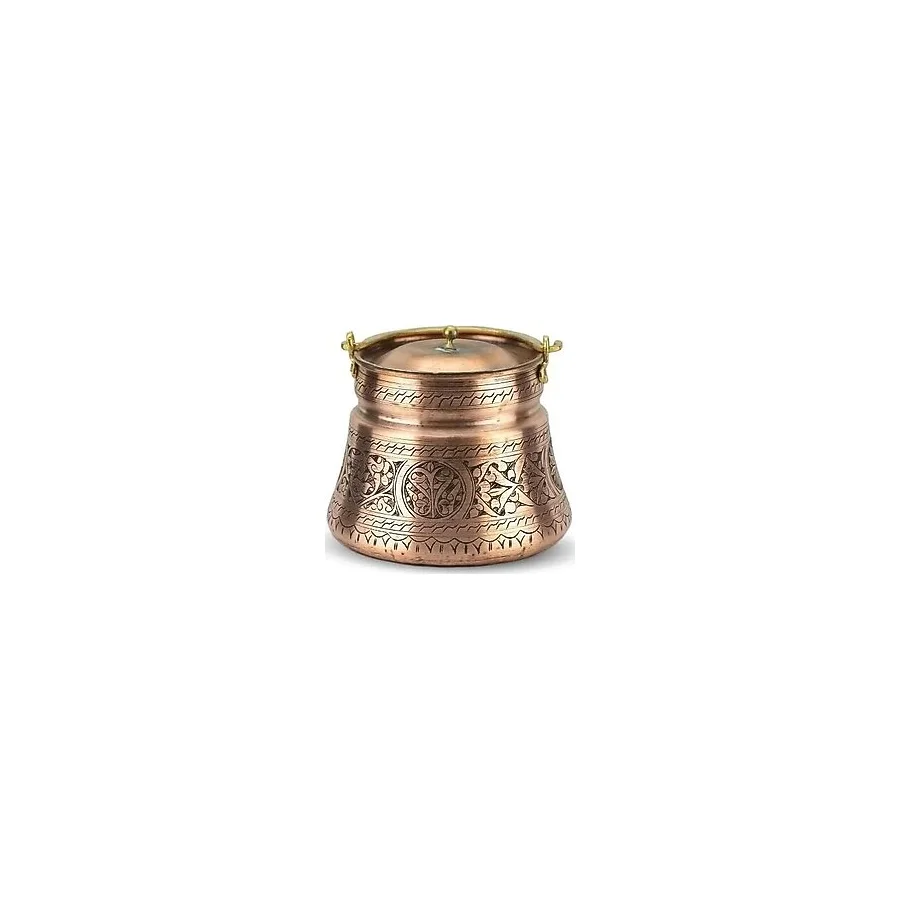 Bakraç 13CM