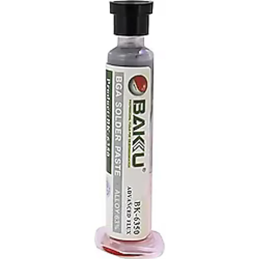 Baku BK-6350 50 gr Lehim Pastası